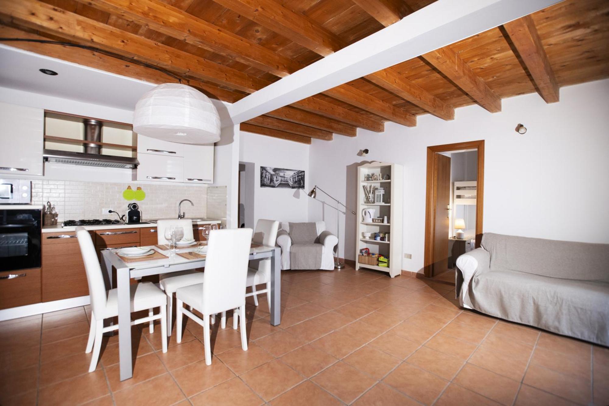 Montesanto 13 Appartement Palermo Buitenkant foto