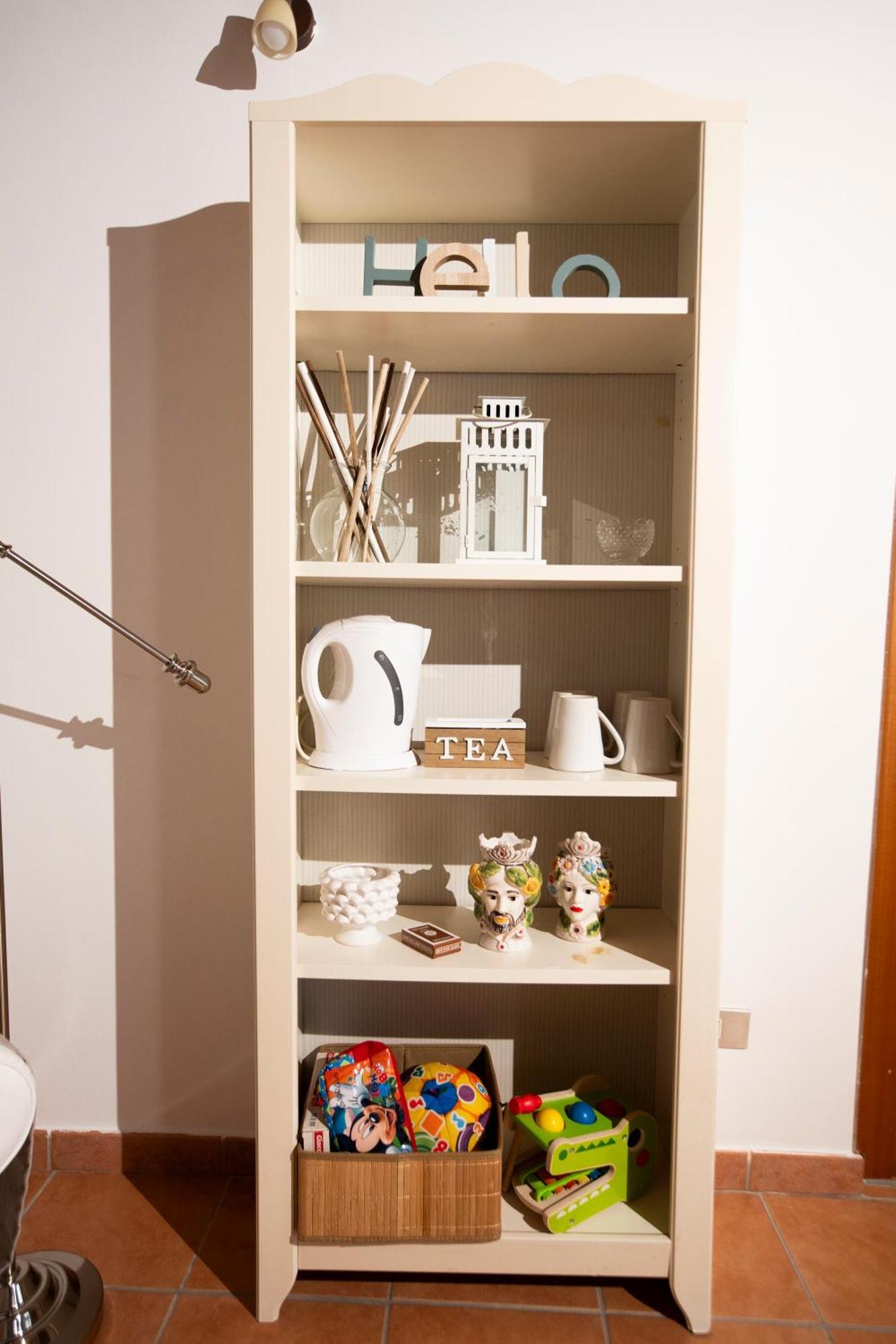 Montesanto 13 Appartement Palermo Buitenkant foto