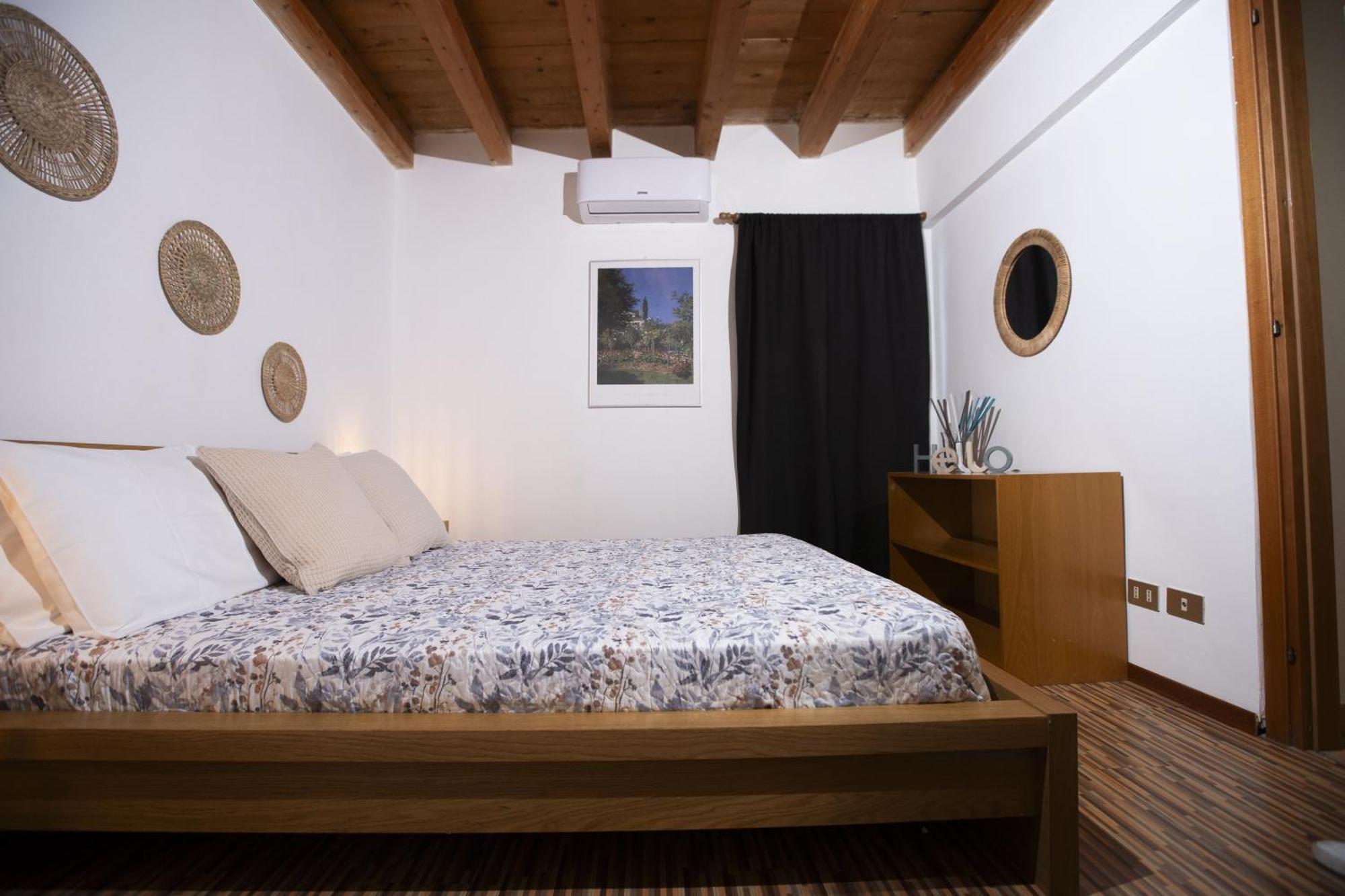 Montesanto 13 Appartement Palermo Buitenkant foto