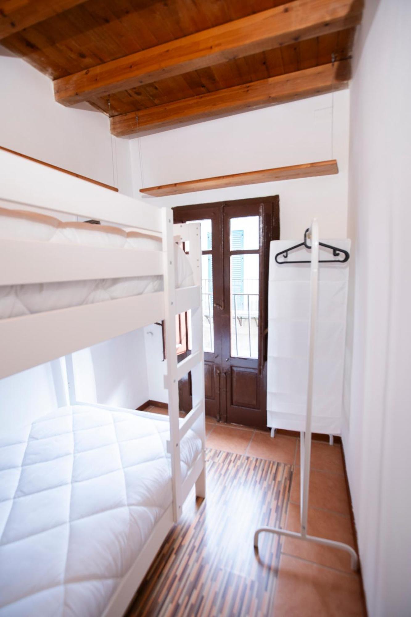 Montesanto 13 Appartement Palermo Buitenkant foto